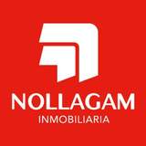 Logo inmobiliaria